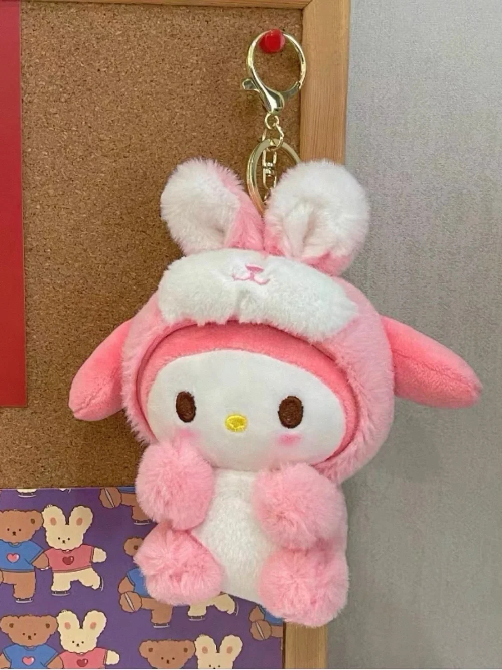N/A soft pink